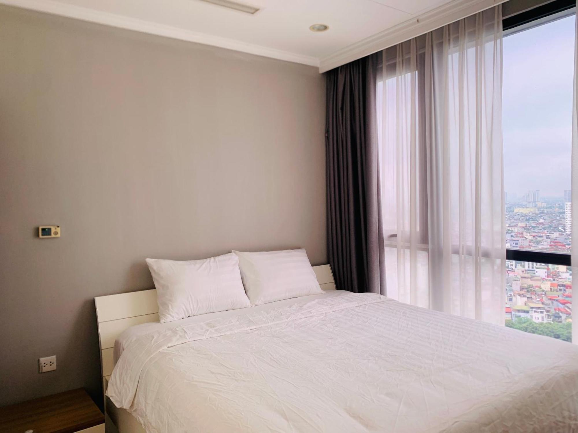 Apartment Royal Nguyen Trai, Thanh Xuan By Helen Hanoi