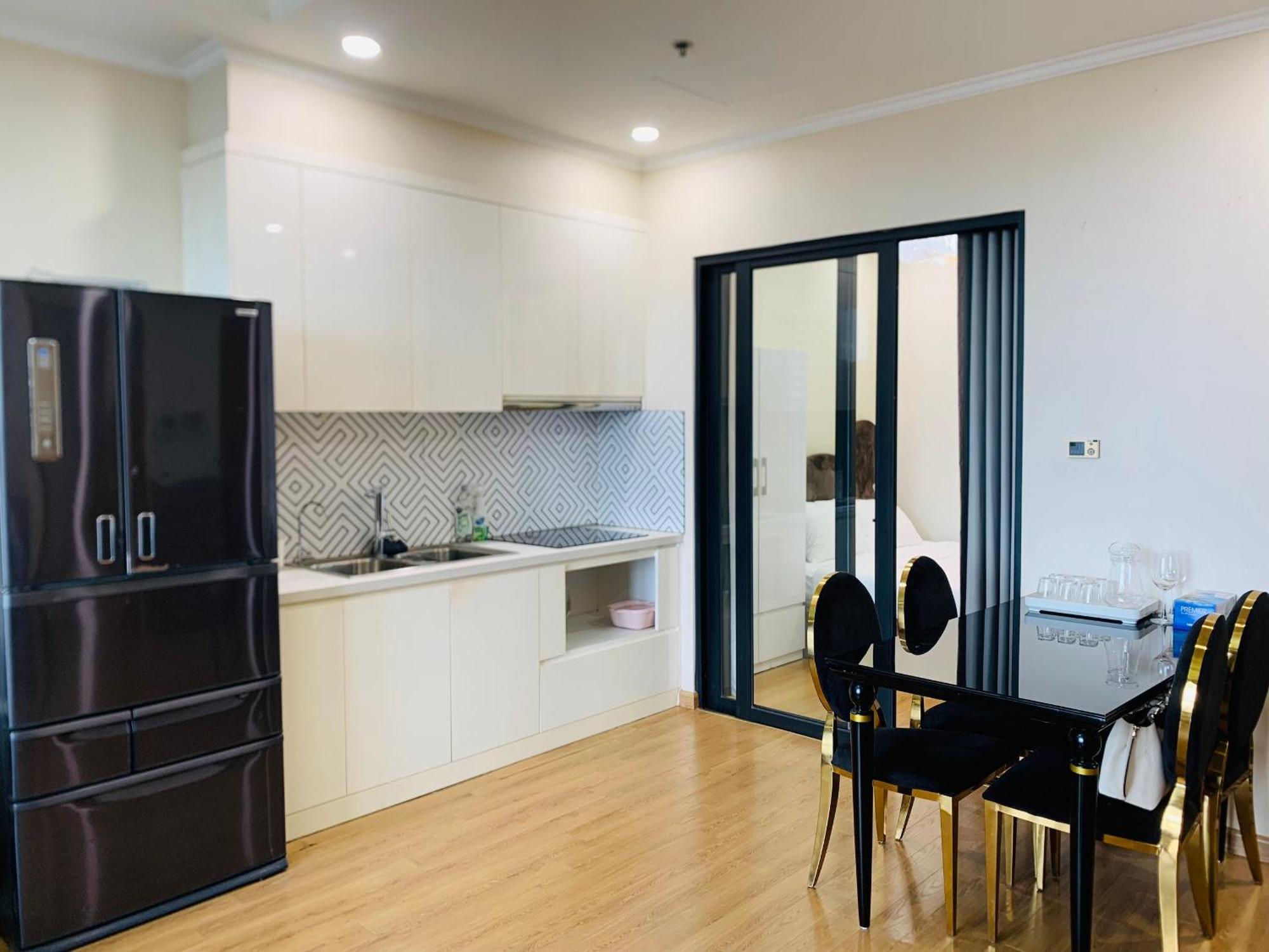 Apartment Royal Nguyen Trai, Thanh Xuan By Helen
