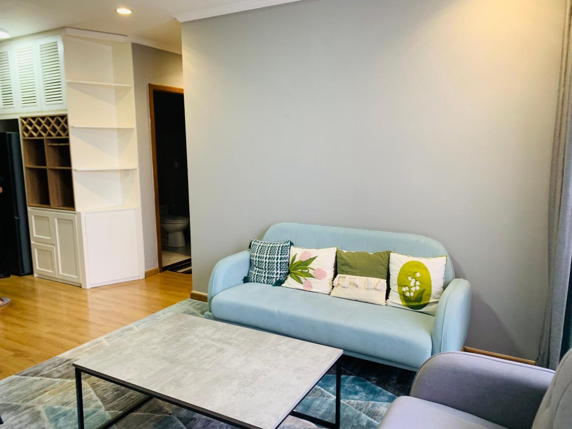 Royal Nguyen Trai, Thanh Xuan By Helen Apartment *