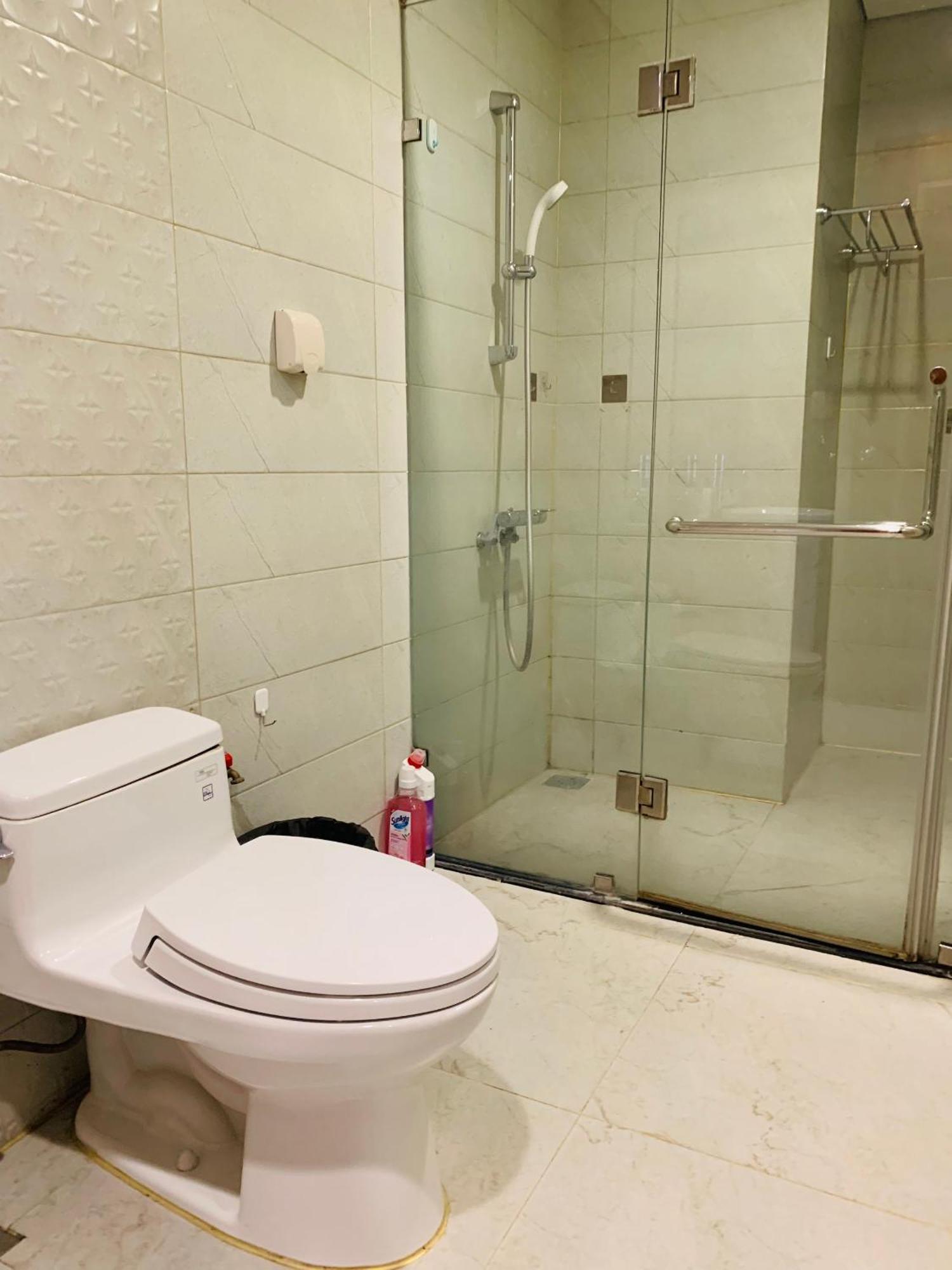 Royal Nguyen Trai, Thanh Xuan By Helen Apartment Hanoi