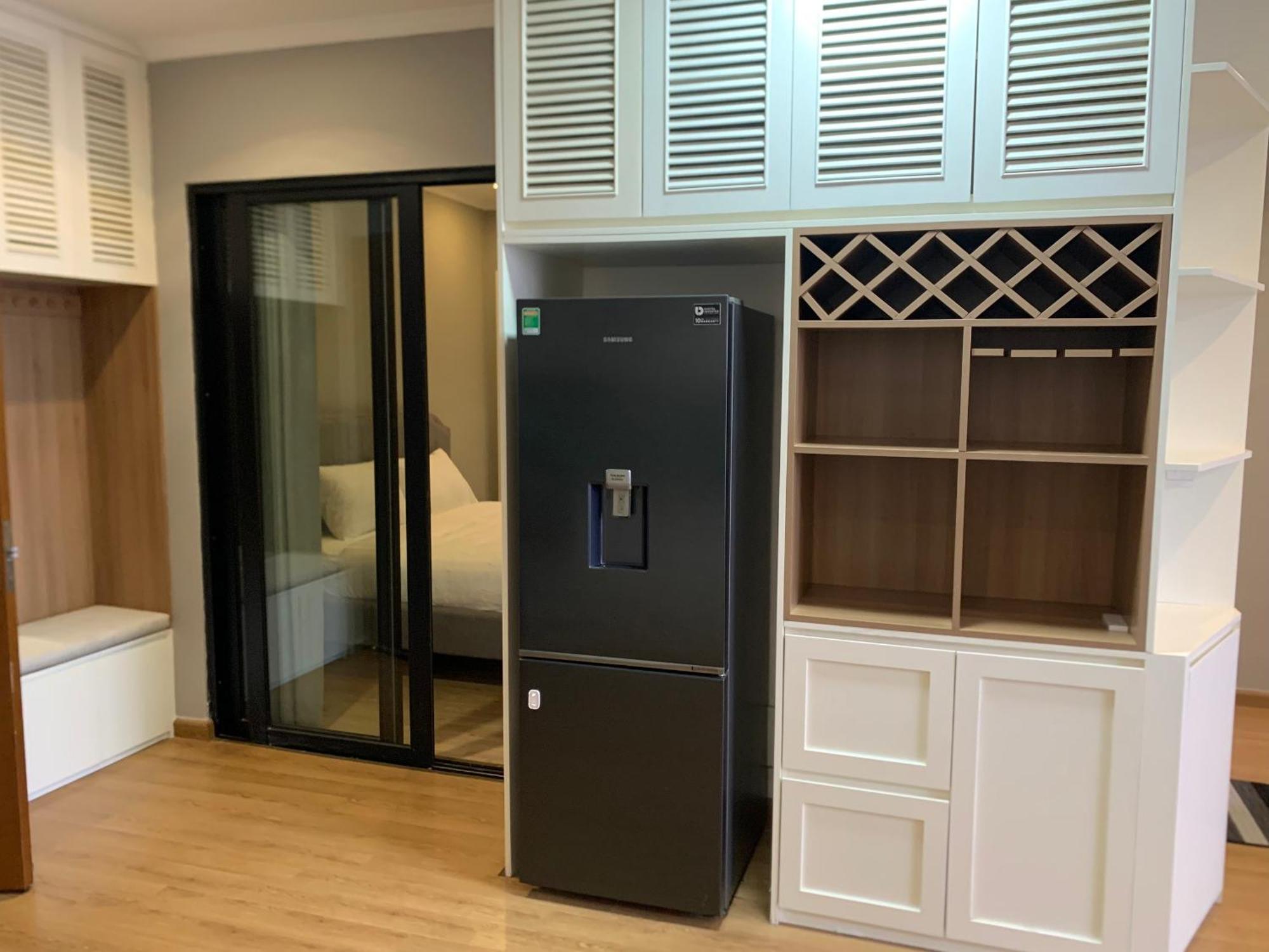 Apartment Royal Nguyen Trai, Thanh Xuan By Helen Hanoi
