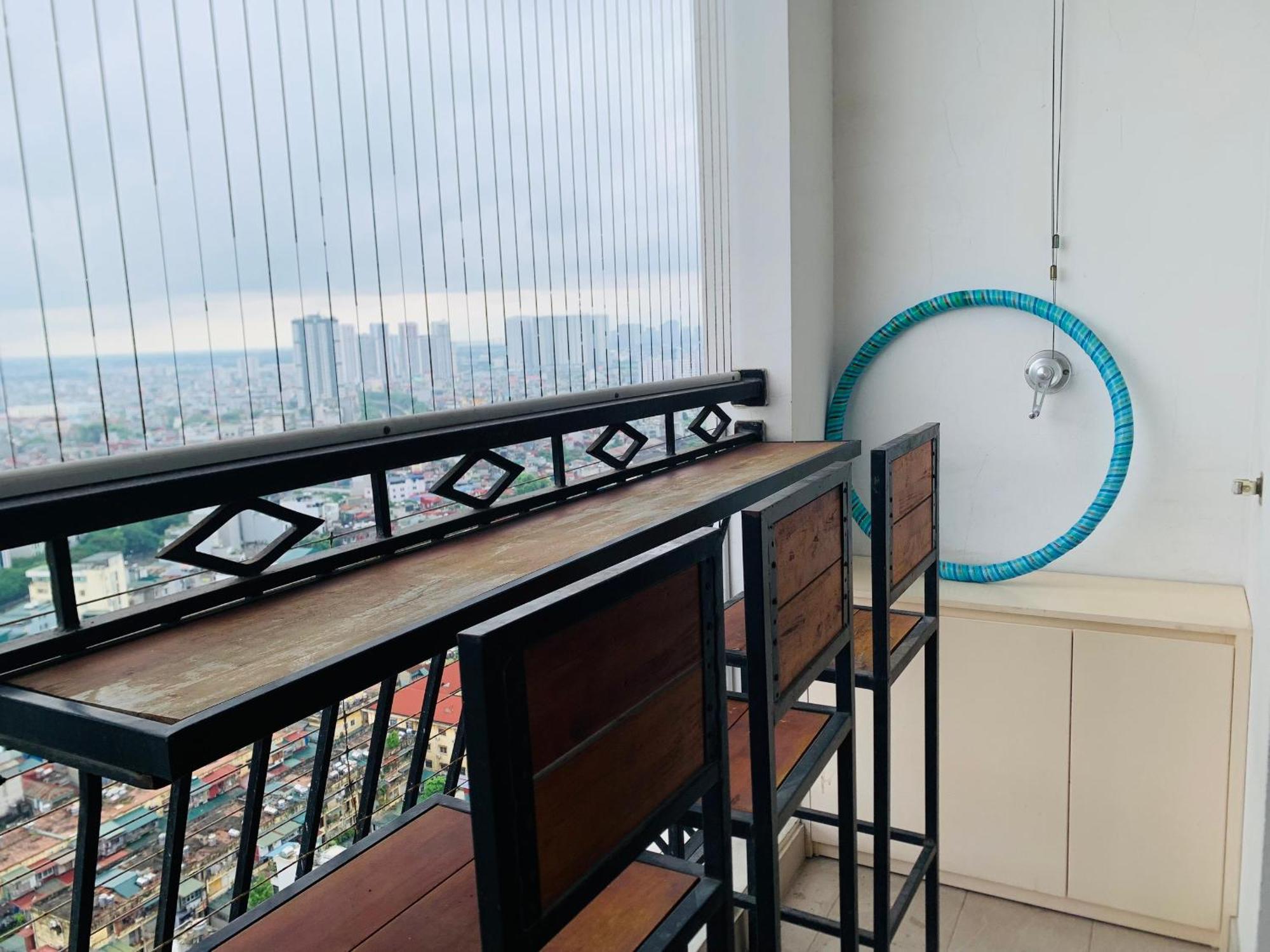 Apartment Royal Nguyen Trai, Thanh Xuan By Helen Hanoi