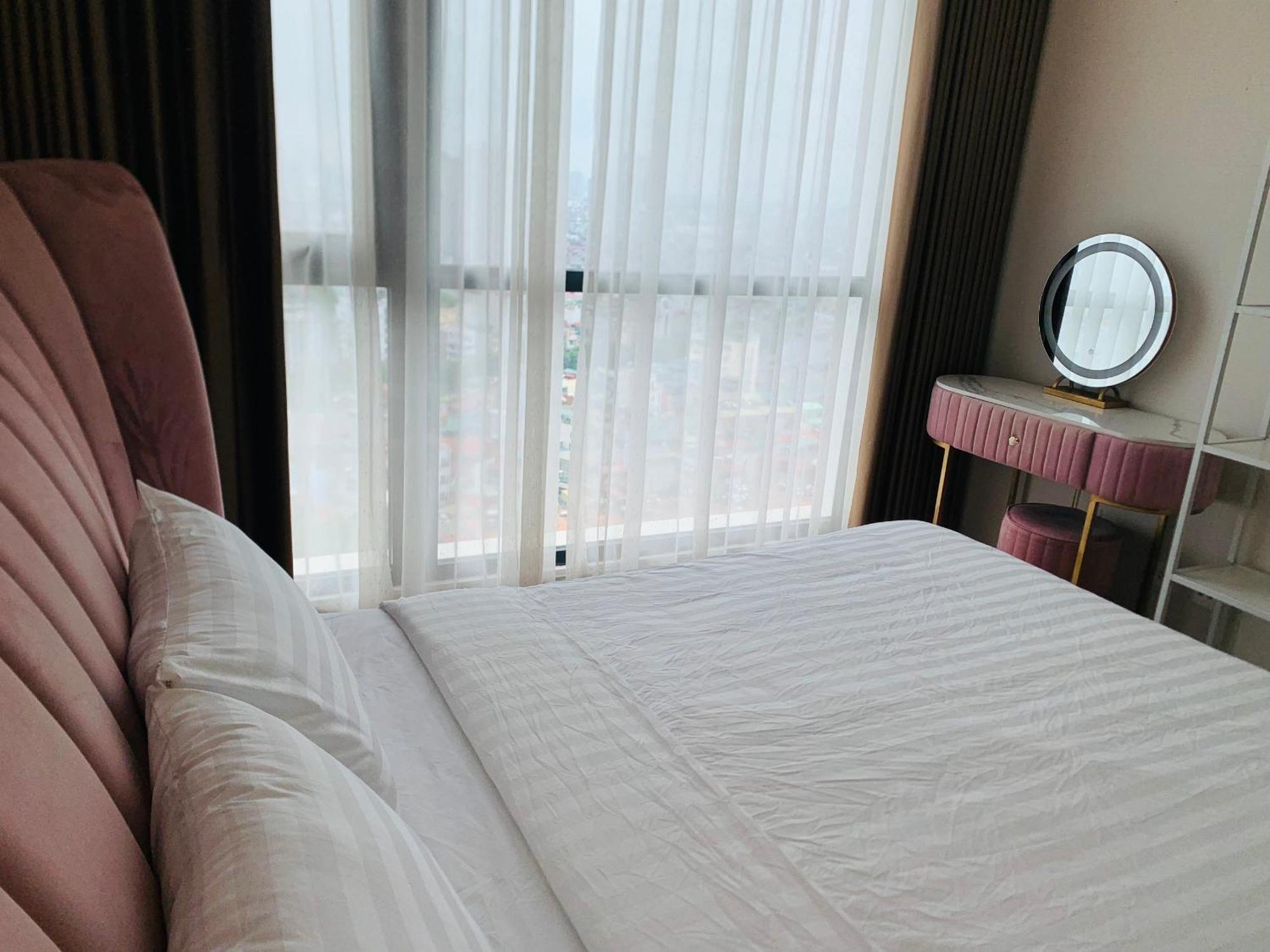 Royal Nguyen Trai, Thanh Xuan By Helen Apartment