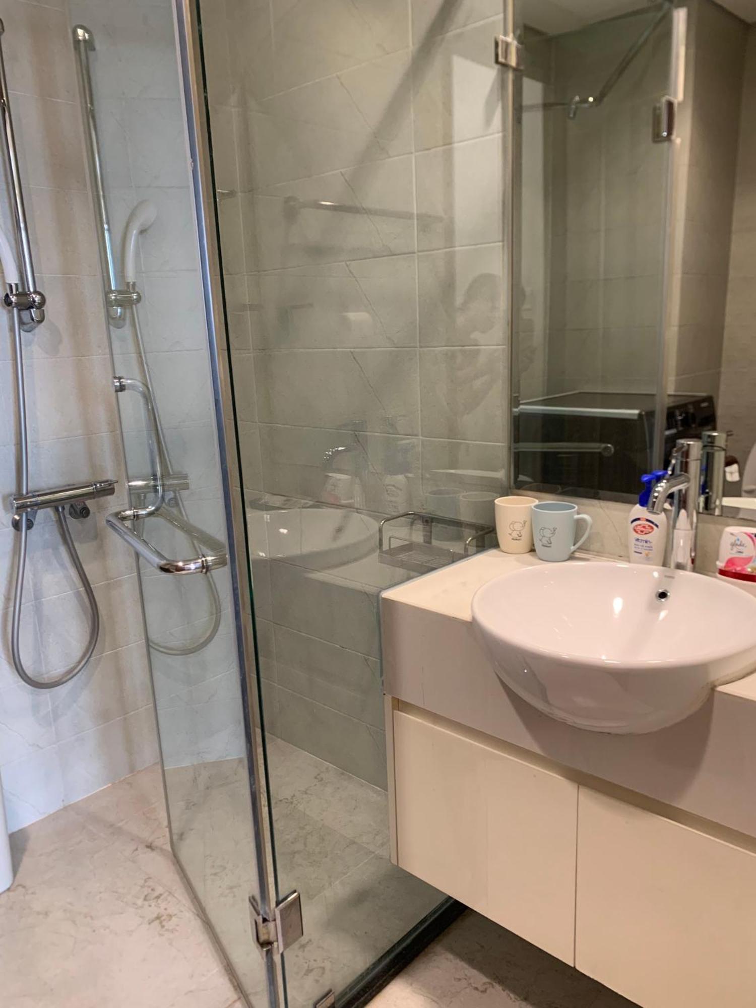 Royal Nguyen Trai, Thanh Xuan By Helen Apartment Hanoi