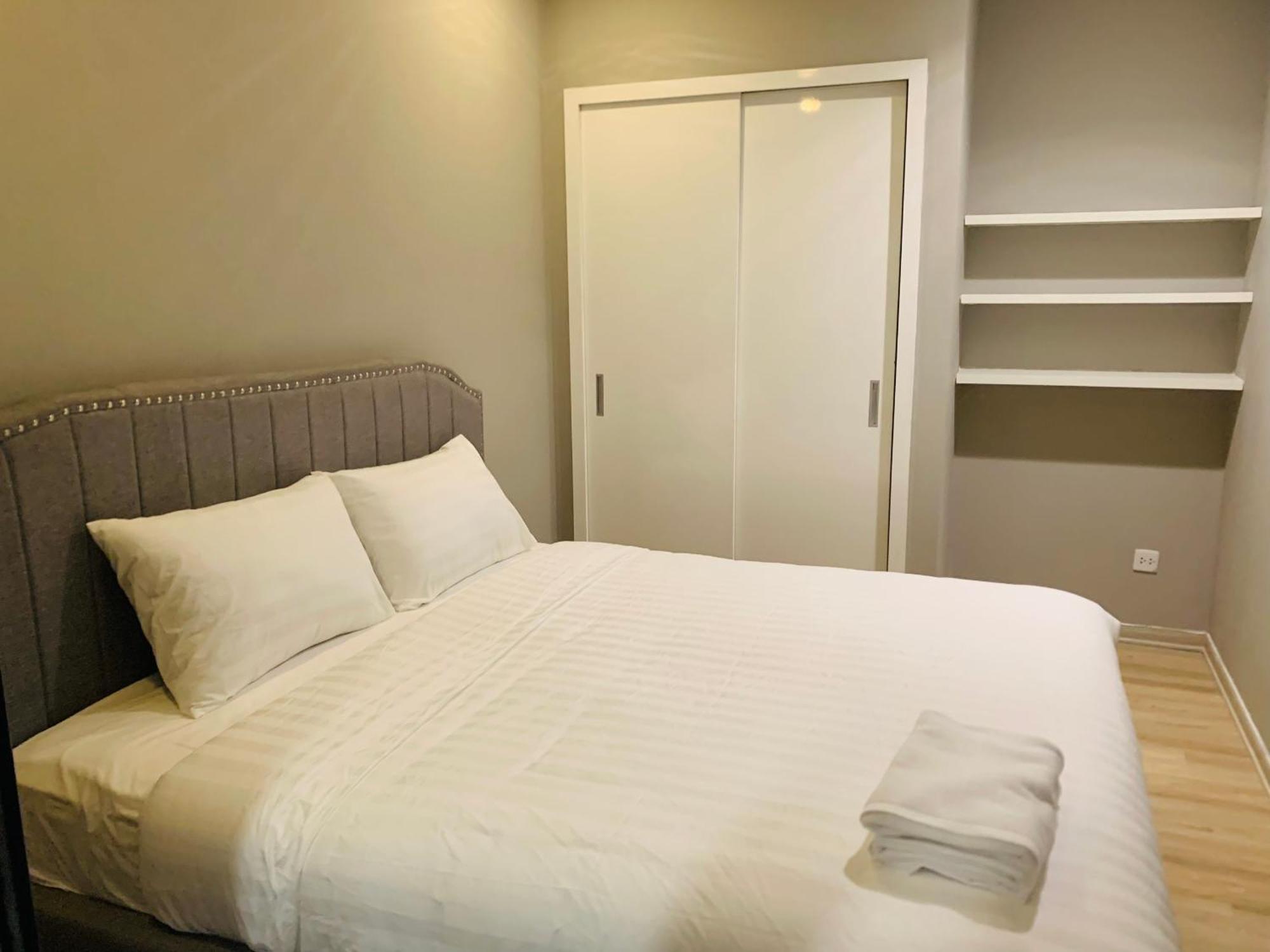 Royal Nguyen Trai, Thanh Xuan By Helen Apartment *