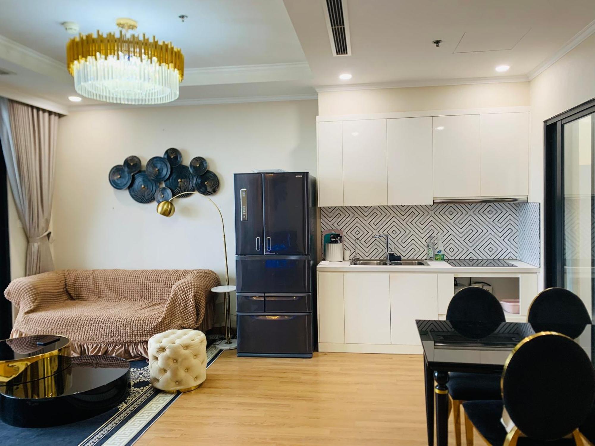 Apartment Royal Nguyen Trai, Thanh Xuan By Helen *