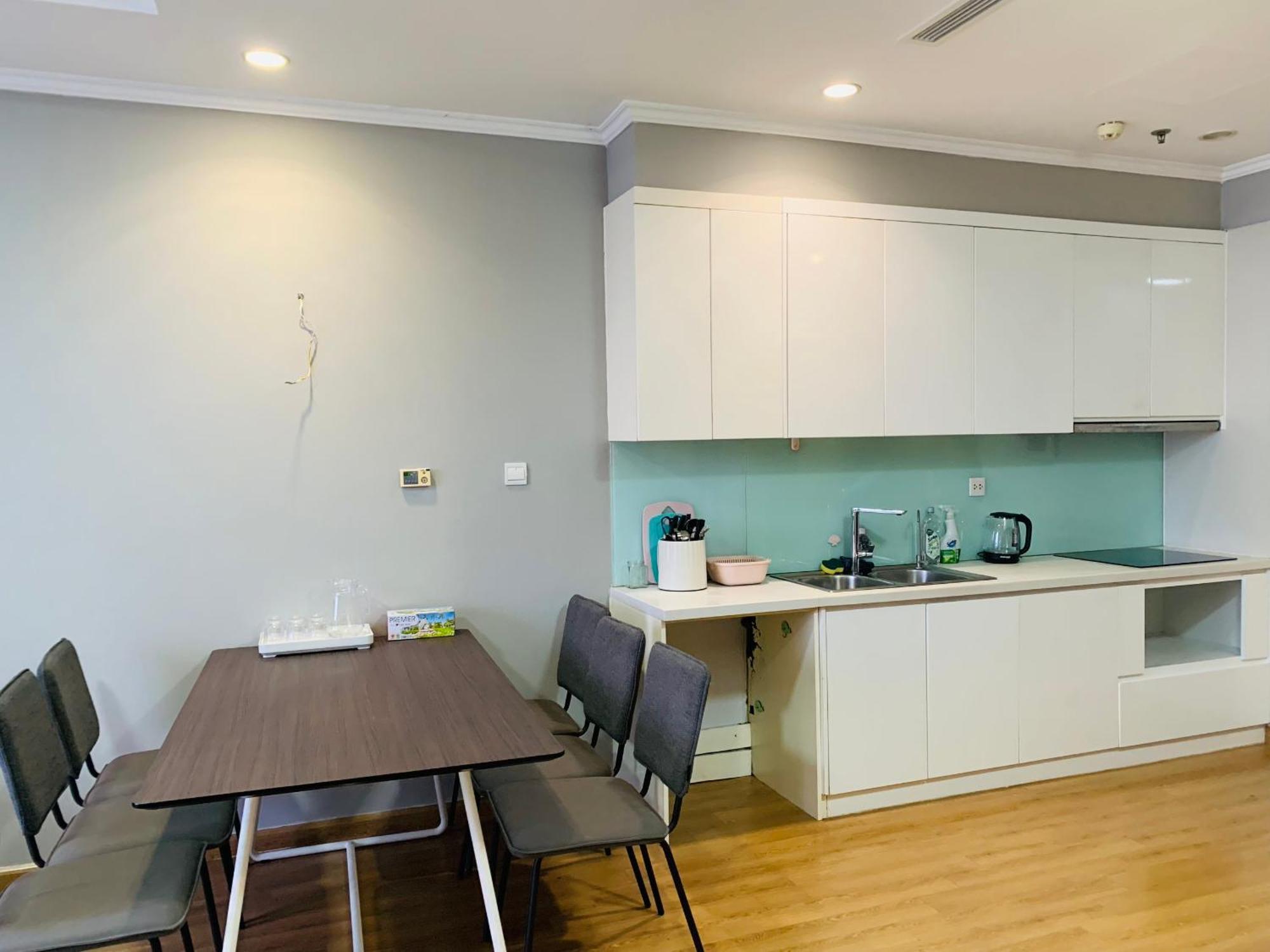 Apartment Royal Nguyen Trai, Thanh Xuan By Helen