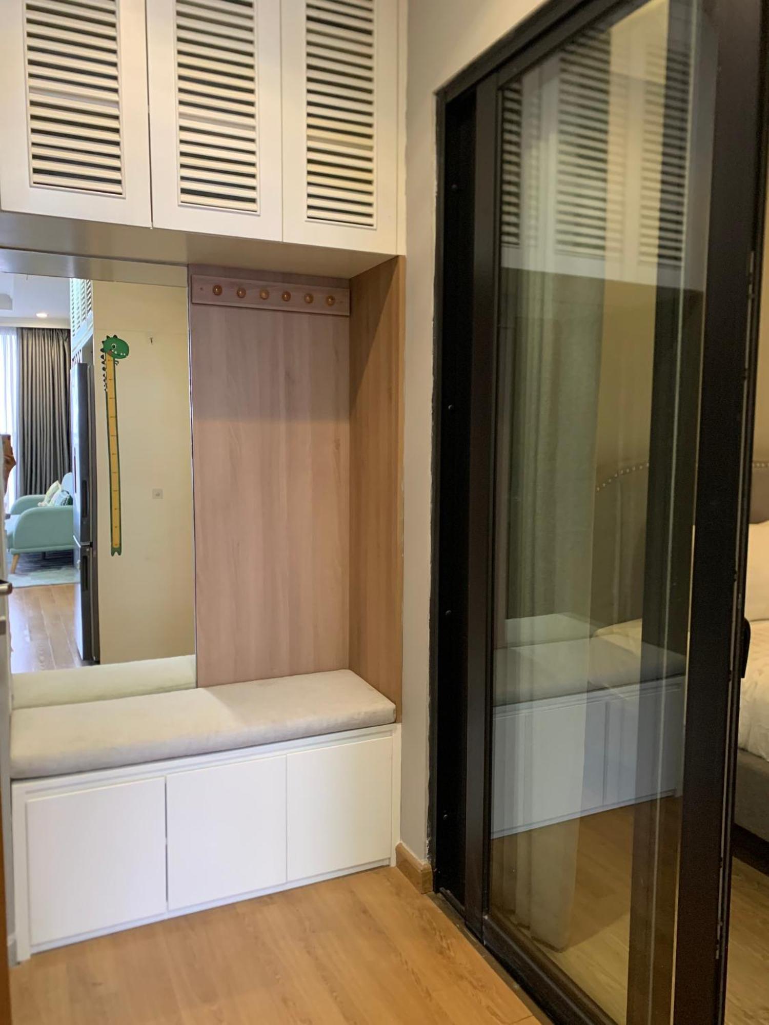 Apartment Royal Nguyen Trai, Thanh Xuan By Helen