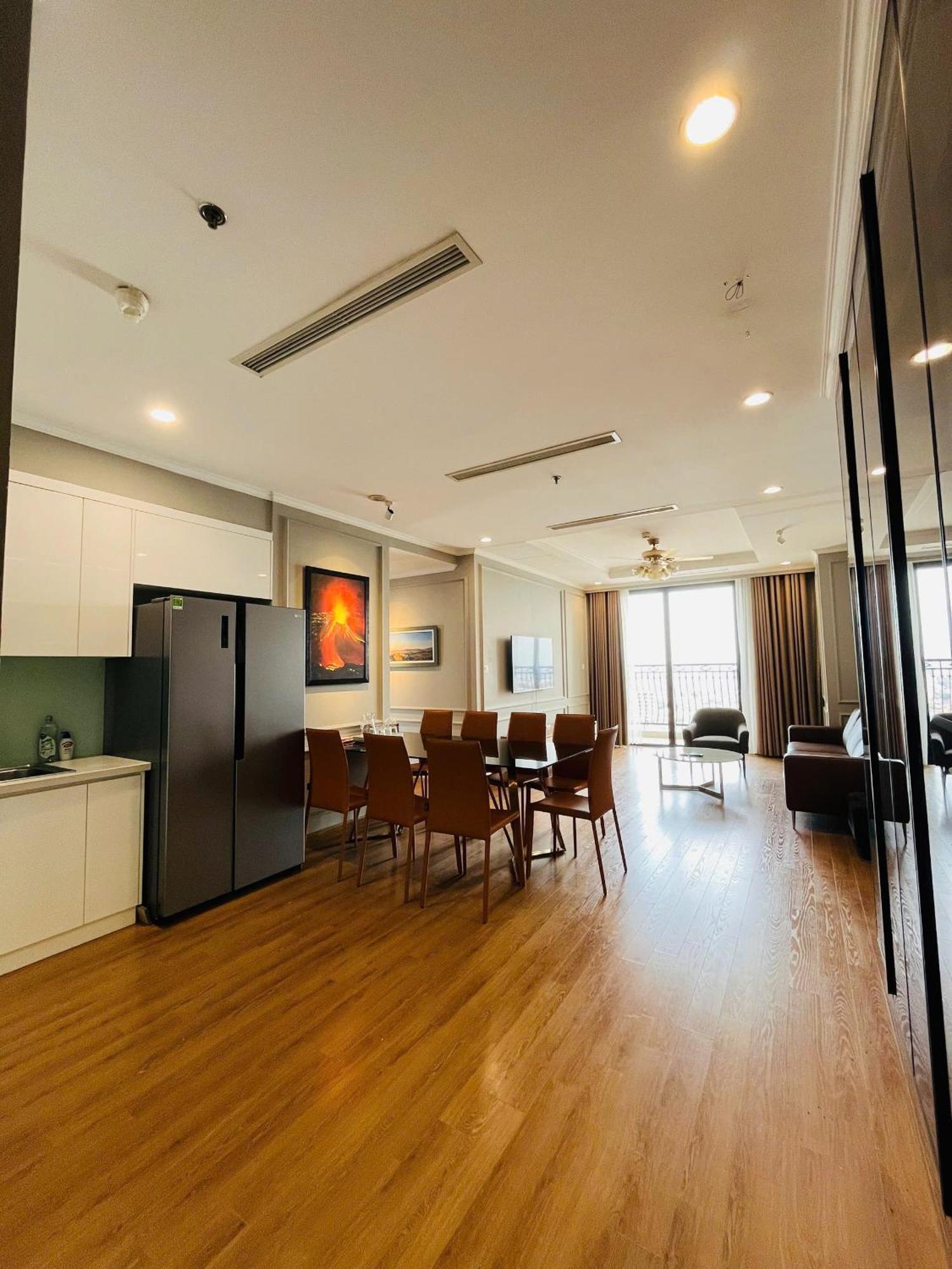 Royal Nguyen Trai, Thanh Xuan By Helen Apartment Hanoi