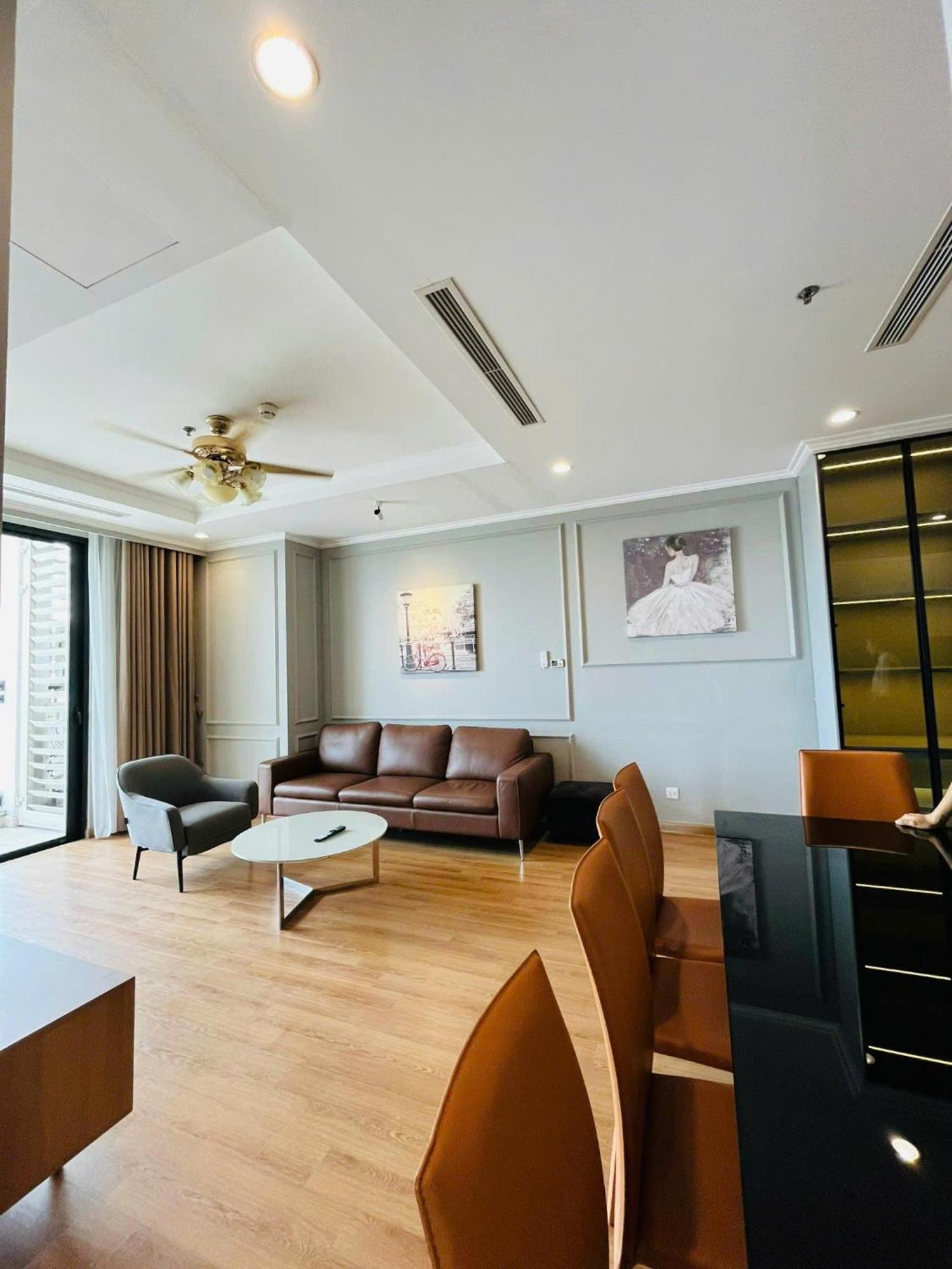 Apartment Royal Nguyen Trai, Thanh Xuan By Helen *
