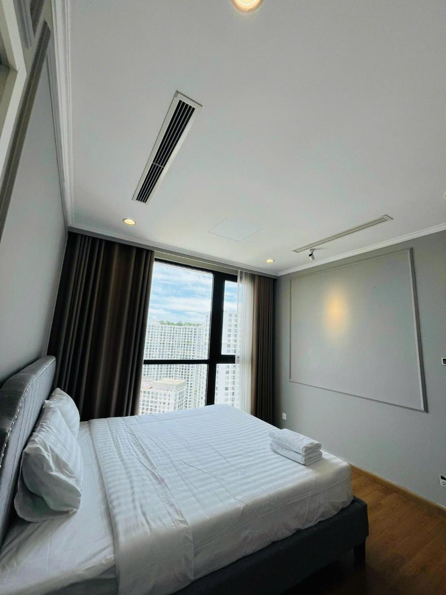 Royal Nguyen Trai, Thanh Xuan By Helen Apartment Hanoi
