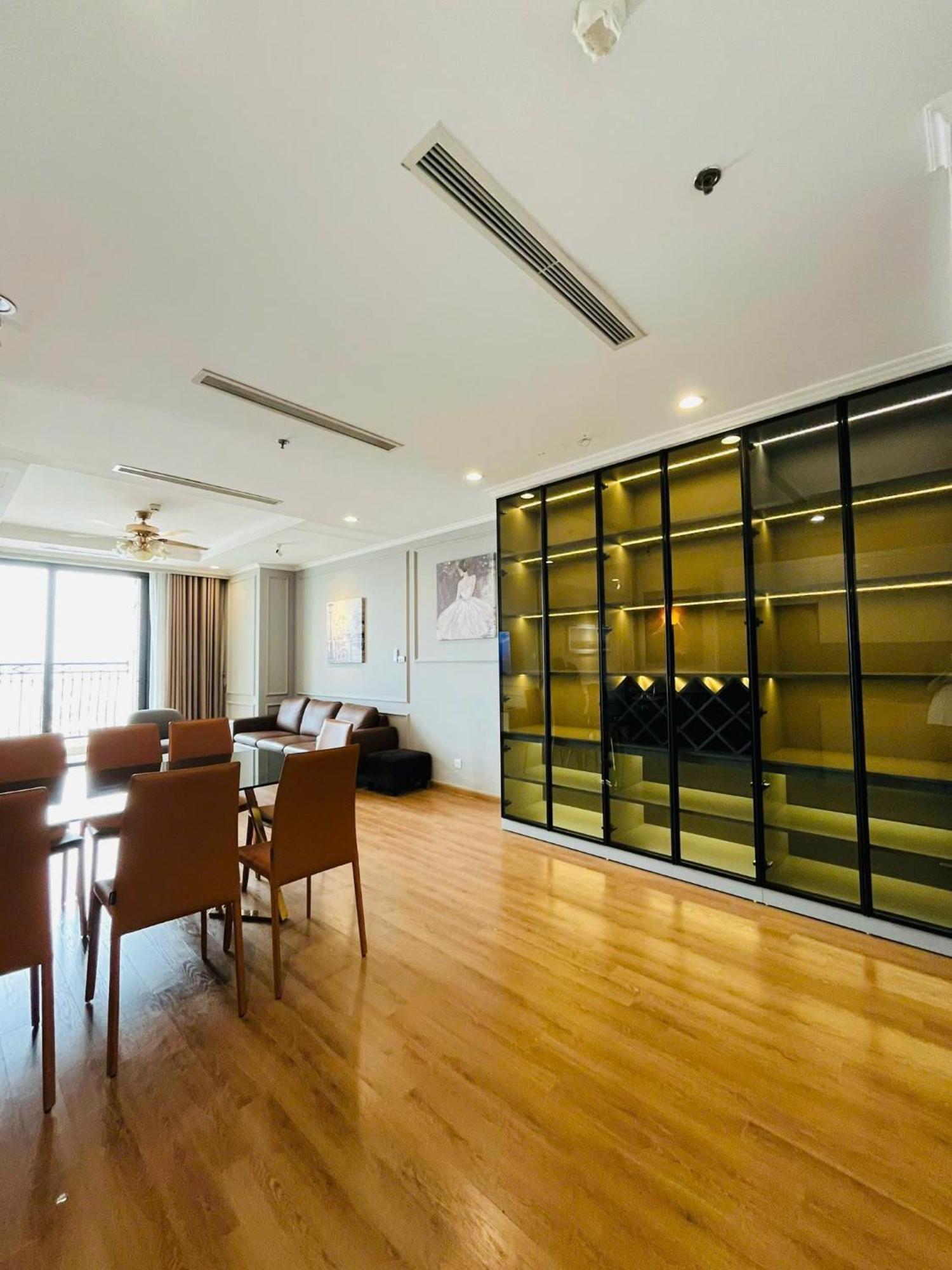 Royal Nguyen Trai, Thanh Xuan By Helen Apartment