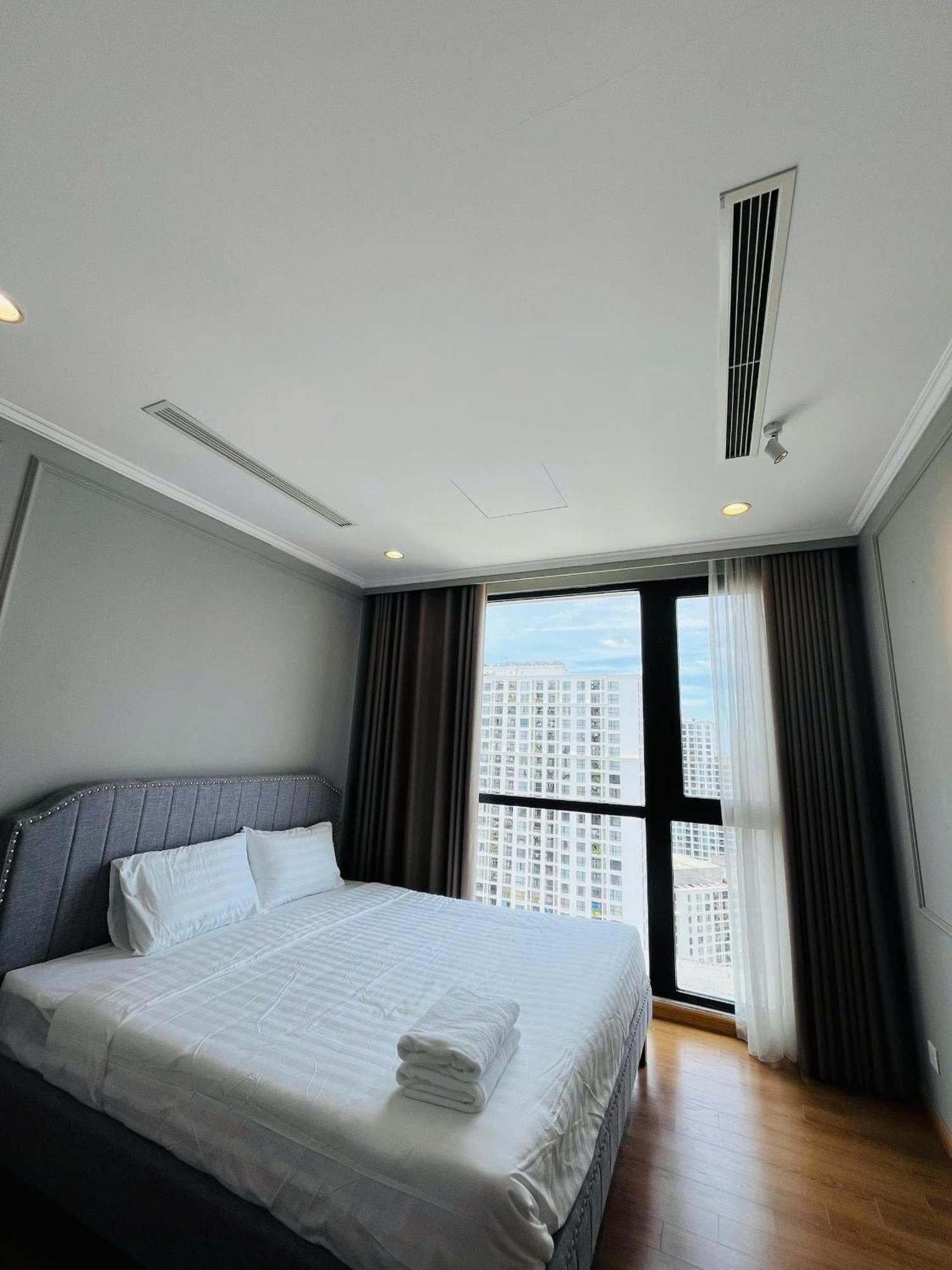 Apartment Royal Nguyen Trai, Thanh Xuan By Helen
