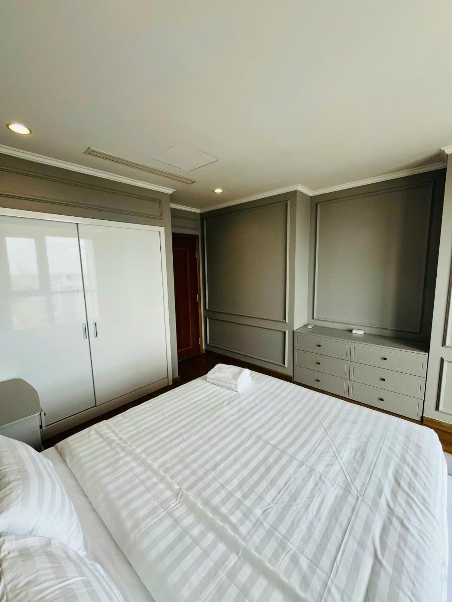 Apartment Royal Nguyen Trai, Thanh Xuan By Helen *