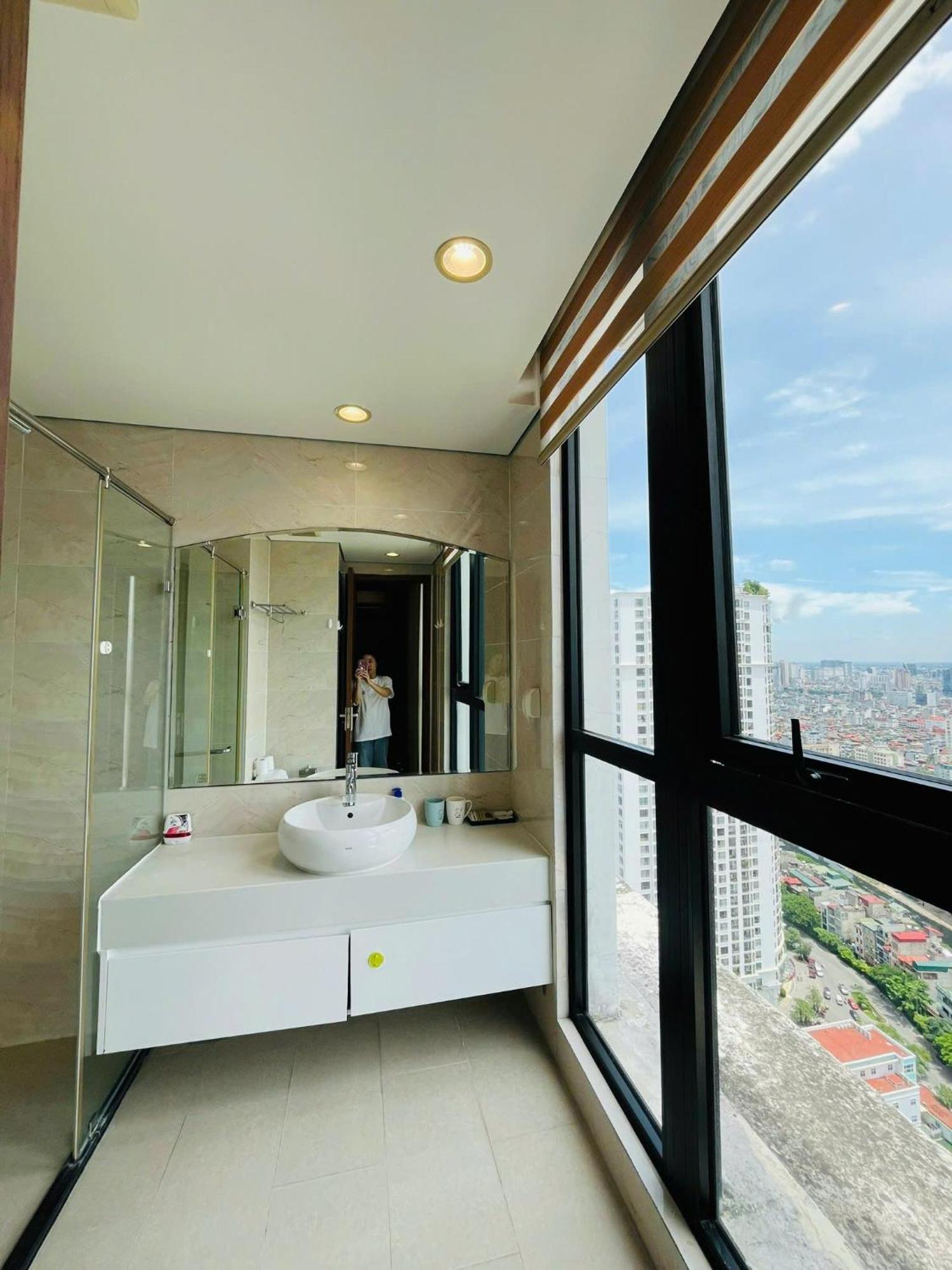 Apartment Royal Nguyen Trai, Thanh Xuan By Helen
