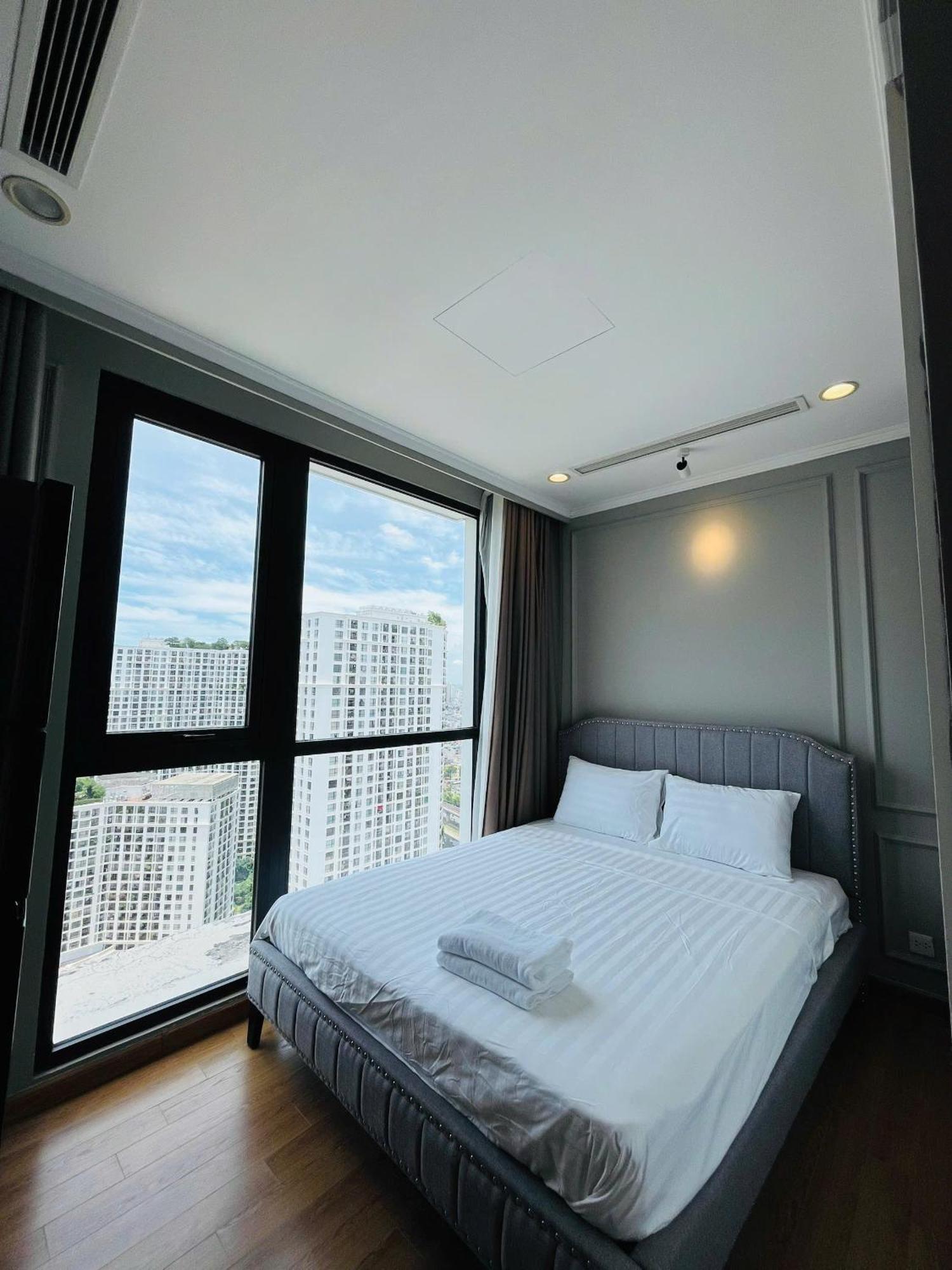Royal Nguyen Trai, Thanh Xuan By Helen Apartment Hanoi