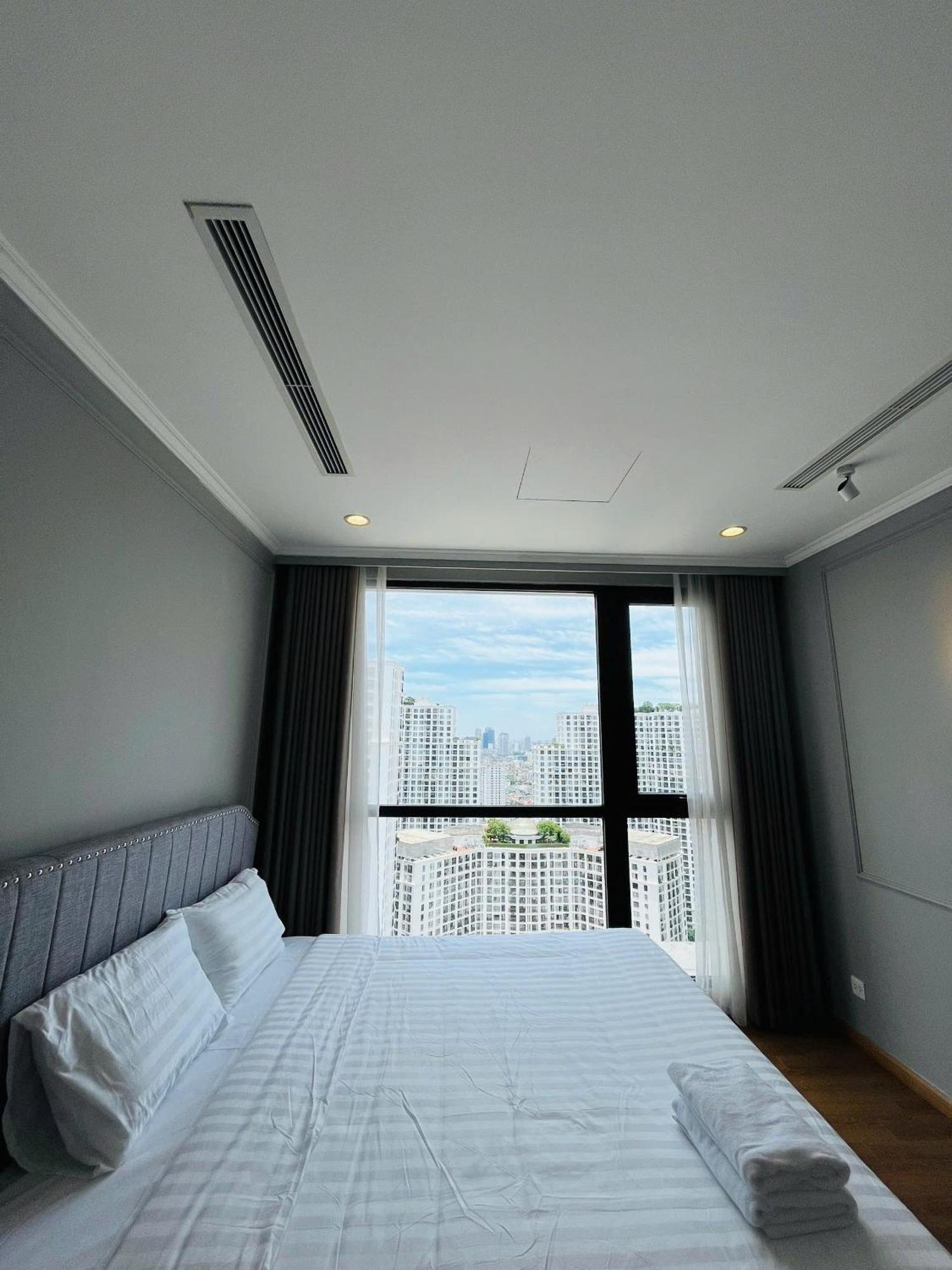 Royal Nguyen Trai, Thanh Xuan By Helen Apartment